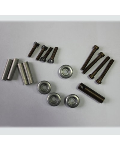 Комплект крепежа Метаком МК комплект20 в Березниках Аксессуары для многоабонентных систем Pintop.ru