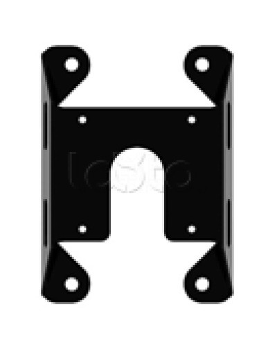 BOXFORCAM Адаптер к плоскости, Чёрный в Березниках Кронштейны и адаптеры для камер и мониторов Pintop.ru