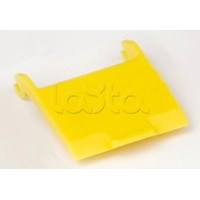 Крышечка на модуль, желтая DKC RNKCAPYL