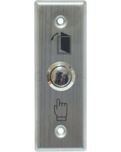 Кнопки выхода Tantos TDE-02 в Березниках Кнопки выхода Pintop.ru