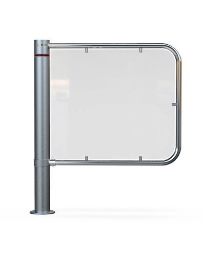 Калитка моторизованная Oxgard К-17-930 в Березниках Калитки Pintop.ru