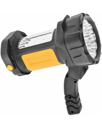 Фонарь Navigator 94 944 NPT-SP11-3AA Прож/кемп. 15+12LED, 3 режима в Березниках Источники света(Лампы) Pintop.ru