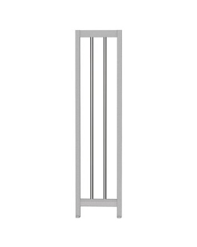 Ограждение полноростовое Ростов-Дон ОПР/500-Д в Березниках Ограждения Pintop.ru