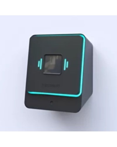 Считыватель вен ладоней BioSmart PALMJET BOX-T (с термодатчиком) в Березниках Считыватели Pintop.ru