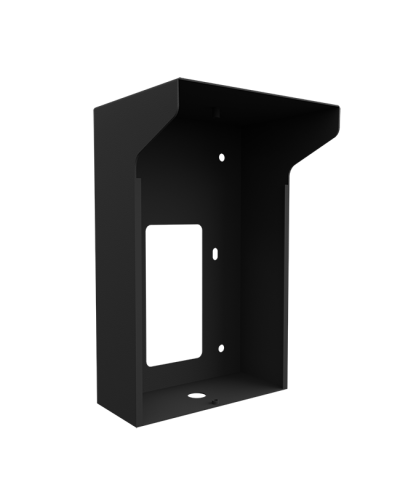 Кронштейн BAS-IP BR-AV2 RUS BLACK в Березниках Дополнительное оборудование для СКУД Pintop.ru