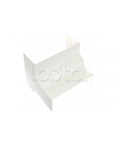 Угол внутренний изменяемый длякабельного канала 130х50 SPL (130003S) в Березниках Аксессуары для кабель-канала Pintop.ru