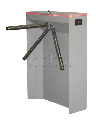 Турникет тумбовый полуавтоматический Сибирский Арсенал Турникет п/а SA-401 в Березниках Турникеты Pintop.ru