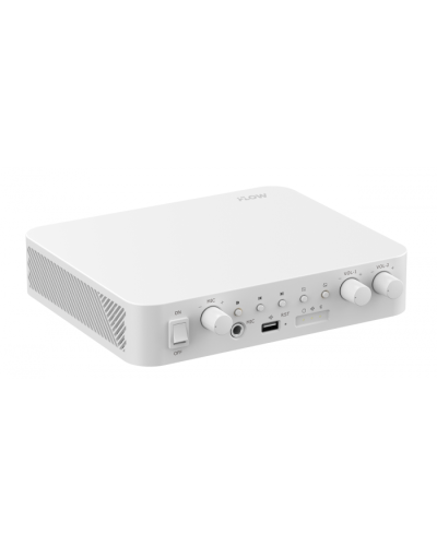 IP-усилитель iFlow F-NA-A80VB в Березниках Системы оповещения и управления эвакуацией Pintop.ru