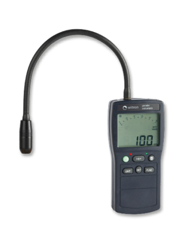 Детектор утечек Seitron POLF02 в Березниках Технологические извещатели Pintop.ru