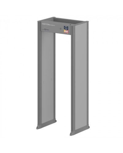 Арочный металлодетектор Блокпост PC 4400 МК в Березниках Металлодетекторы Pintop.ru