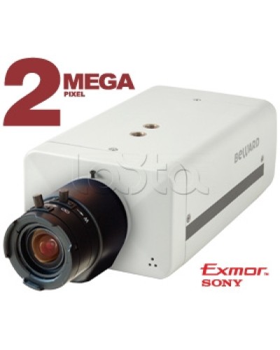 IP-камера видеонаблюдения уличная в стандартном исполненииeward B8182710 в Березниках IP-камеры Pintop.ru