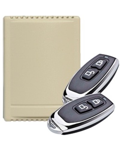 Комплект дистанционного управления электрозамками Tantos TSt-100HS в Березниках Дополнительное оборудование для СКУД Pintop.ru