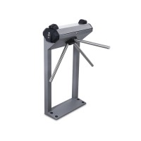 Проходная электронная PERCo-KT02.9Q (Стандартные преграждающие планки)