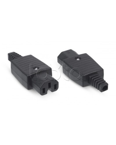 Блок розеток Cabeus IEC-320-C13 в Березниках Коннекторы Pintop.ru