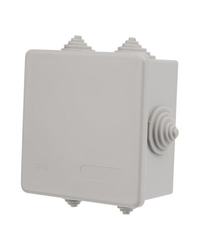 Коробка распаячная ОУ 85х85х40 мм, IP44 Rexant (28-3052) в Березниках Распределительные коробки Pintop.ru