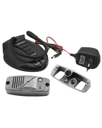 Устройство переговорное Digital Duplex DD 205 G HF SD в Березниках Интерфоны и интеркомы Pintop.ru