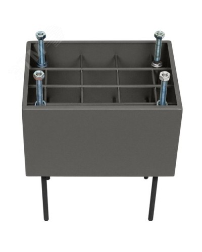 CARDDEX Опалубка автоматического шлагбаума OS-A в Березниках Сетевая СКУД CARDDEX Pintop.ru