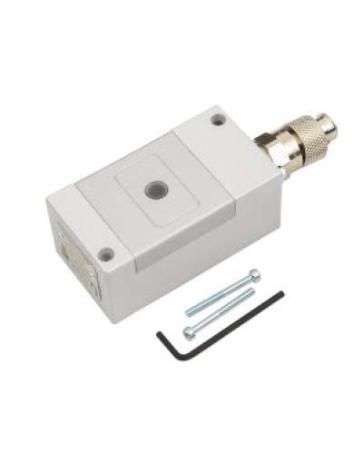 Считыватель взрывозащищенный ALeko ALM-RD-S06-F-RMF-M в Березниках Считыватели Pintop.ru