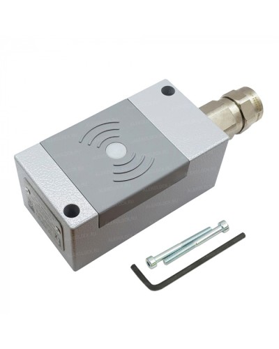 Считыватель взрывозащищенный ALeko ALM-RD-S06-F-RMFEH-B в Березниках Считыватели Pintop.ru