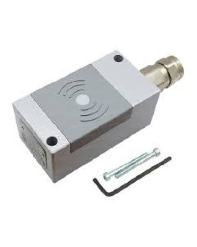 Считыватель взрывозащищенный ALeko ALM-RD-S06-N-RCP-B в Березниках Считыватели Pintop.ru