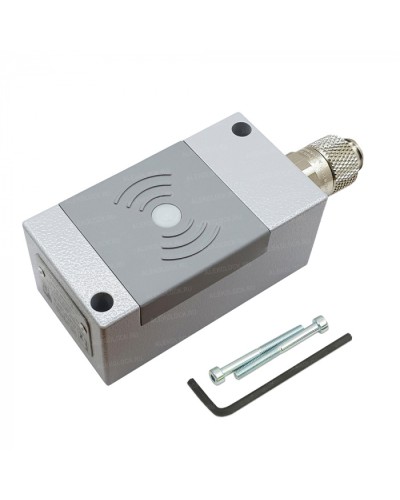 Считыватель взрывозащищенный ALeko ALM-RD-S06-NM-RMFEH-M в Березниках Считыватели Pintop.ru