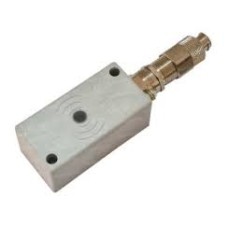 Считыватель взрывозащищенный ALeko ALM-RD-S08-F-RMF-M