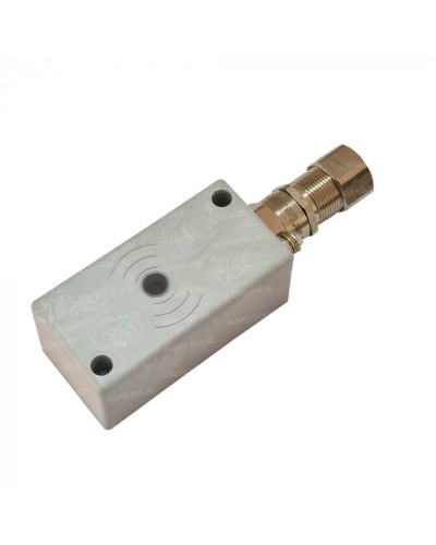 Считыватель взрывозащищенный ALeko ALM-RD-S08-FM-RMFEH-К в Березниках Считыватели Pintop.ru