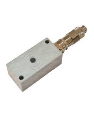 Считыватель взрывозащищенный ALeko ALM-RD-S08-NM-REH-T в Березниках Считыватели Pintop.ru