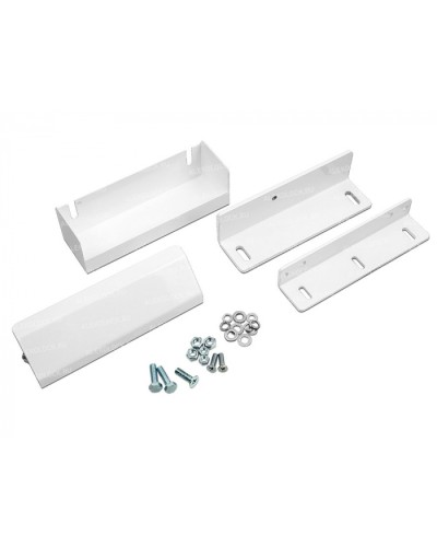 Комплект монтажный для креплениязамка ALM-150P ALeko МК 150-IN (белый) в Березниках Дополнительное оборудование для СКУД Pintop.ru