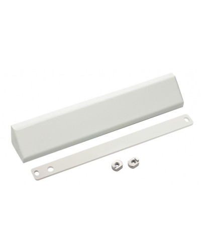 Коплект монтажный для замка ALM-200P ALeko MK 200 (белый) в Березниках Дополнительное оборудование для СКУД Pintop.ru