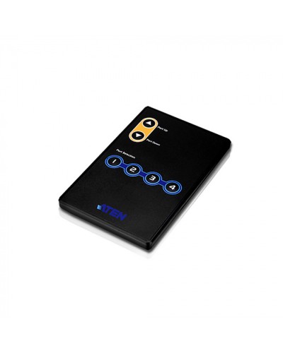 Инфракрасный пульт ДУ ATEN 2XRT-0010G в Березниках Пульты управления и матричные переключатели для видеонаблюдения Pintop.ru