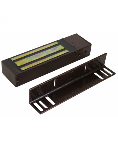 Замок электромагнитный AccordTec ML-194K-2 без электроники в Березниках Электромагнитные замки Pintop.ru