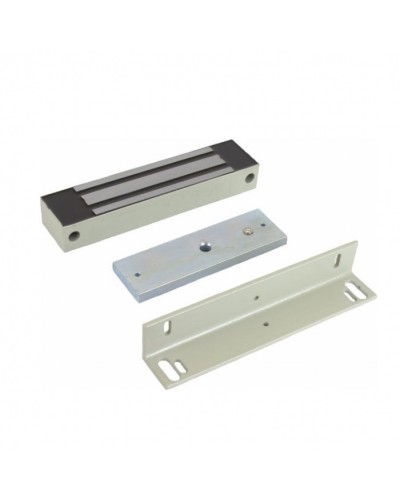 Замок электромагнитный AccordTec ML-295K в Березниках Электромагнитные замки Pintop.ru