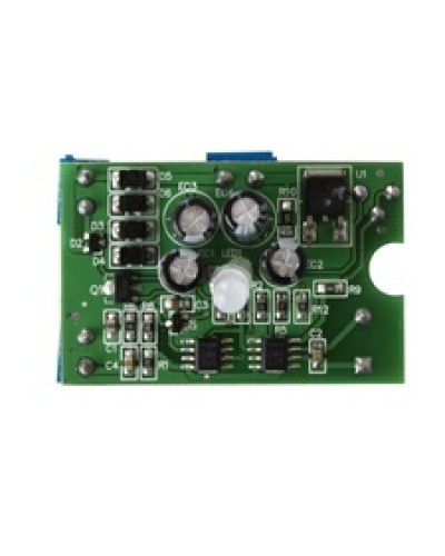 Плата управления электромагнитным замком AccordTec плата ML-395 в Березниках Электромагнитные замки Pintop.ru