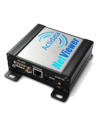 Контроллер Actidata NV1.1 в Березниках Системы передачи извещений Pintop.ru