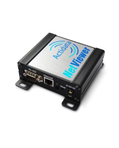 Контроллер с GSM сигнализацией Actidata NV1.1G в Березниках Системы передачи извещений Pintop.ru