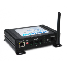 Контроллер Actidata NV3