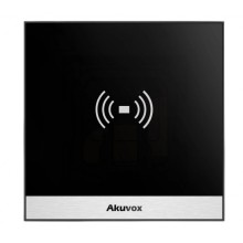 Терминал доступа Akuvox A01S