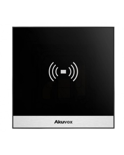 Терминал доступа Akuvox A01S в Березниках Контроллеры Pintop.ru