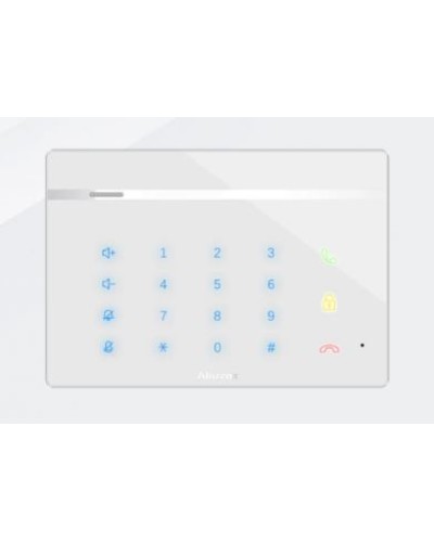 IP домофон Akuvox C312S в Березниках Абонентские аудиоустройства Pintop.ru