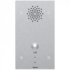 Одноабонентская вызывная панель Akuvox E21A_v4