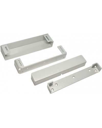 Комплект монтажный Aler MK AL-250 SM-Shift (серый) в Березниках Дополнительное оборудование для СКУД Pintop.ru