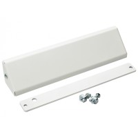 Комплект монтажный для замка AL-300PR Aler МК AL-300PR (белый)