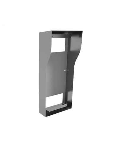 Кронштейн BAS-IP BR-AA12 RUS SILVER в Березниках Дополнительное оборудование для СКУД Pintop.ru