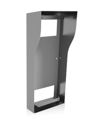 Кронштейн BAS-IP BR-AA RUS SILVER в Березниках Дополнительное оборудование для СКУД Pintop.ru