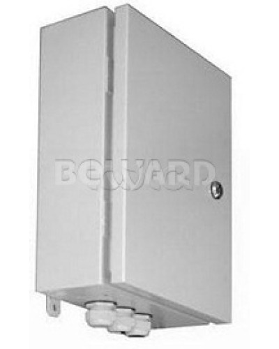 Шкаф электромонтажный Beward B-400x310x120-FSD8 в Березниках Щиты электрические Pintop.ru