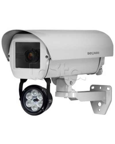 Термокожух Beward B10xx-HPKR2 в Березниках Кронштейны и адаптеры для камер и мониторов Pintop.ru