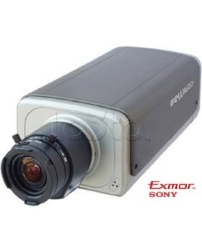 IP-камера видеонаблюдения в стандартном исполнении Beward B1510 в Березниках IP-камеры Pintop.ru