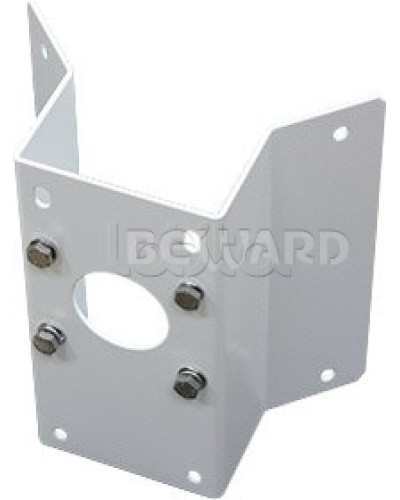 Кронштейн для углового монтажа Beward B75CST в Березниках Кронштейны и адаптеры для камер и мониторов Pintop.ru