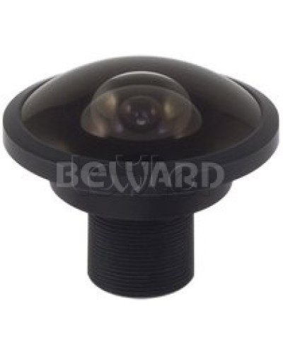 Объектив мегапиксельный с фиксированной диафрагмой Beward BL0220M23 в Березниках Объективы для камер видеонаблюдения Pintop.ru